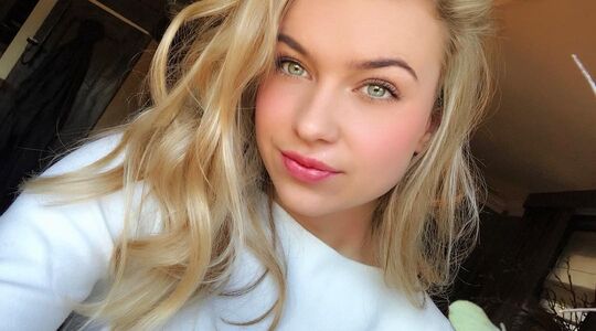 Mooiste Sportvrouw van Nederland