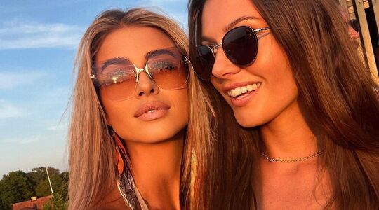 mooiste zweedse vrouwen