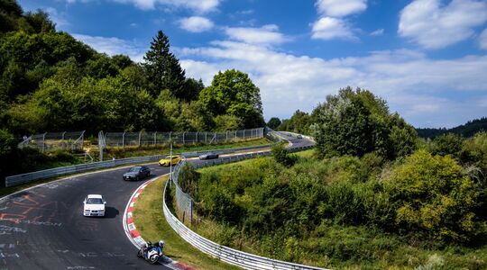 Nurburgring