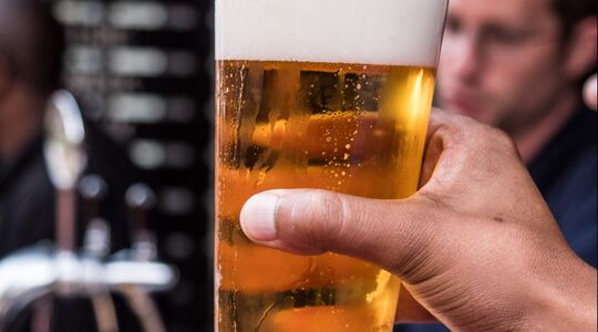 terrassen in rotterdam