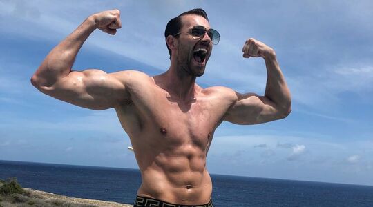 het vermogen van joel beukers