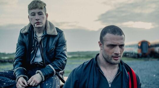 The Shadow of Violence