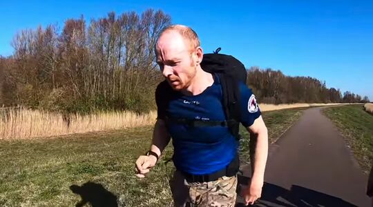 wereldrecord marathon