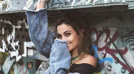 dochter van michael Jackson