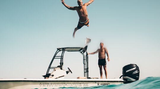 zwemmen in rotterdam