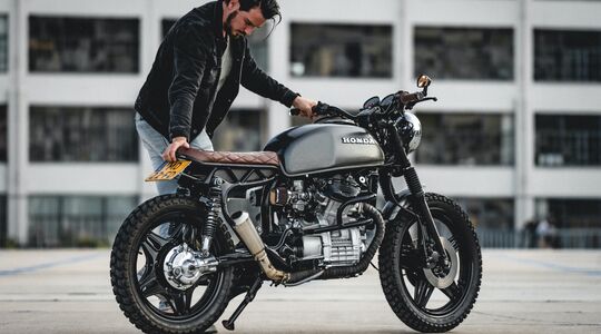 caferacer