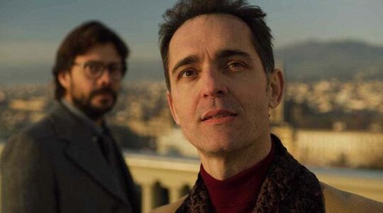 La Casa de Papel seizoen 5