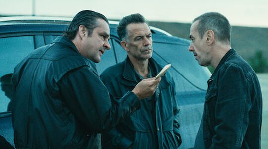 Undercover seizoen 2