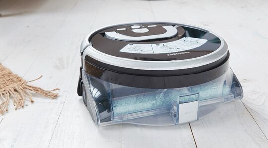 dweilrobot aldi lidl