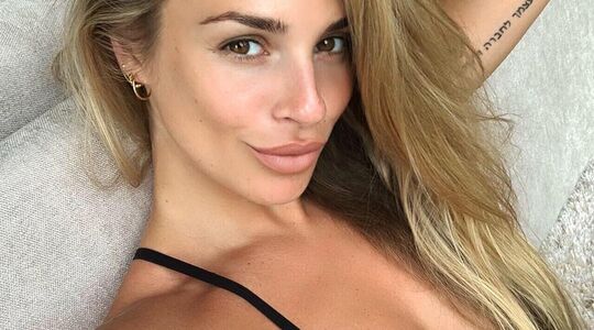 mooie billen maandag