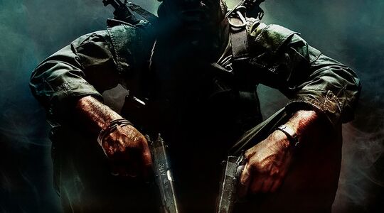 Call of Duty Black Ops: Cold War