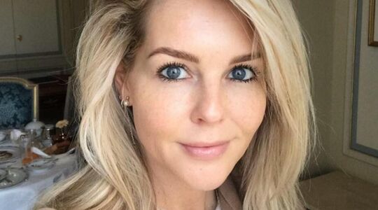 knappe nederlandse presentatrices