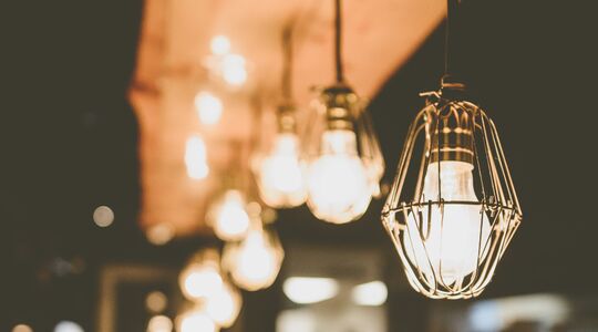 Illustratie voor: Interieur inspiratie voor jouw ultieme mancave