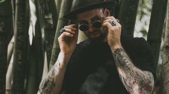 prijs van een tattoo