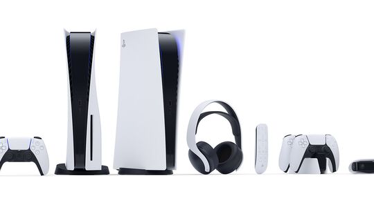 prijs van de playstation 5