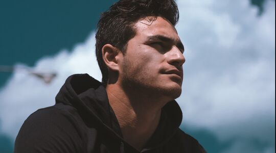 haarproducten voor mannen