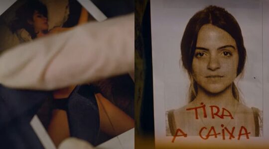 Good morning verônica