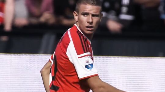 meeste eigen doelpunten