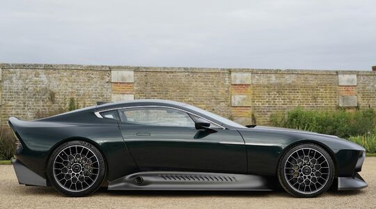 aston martin