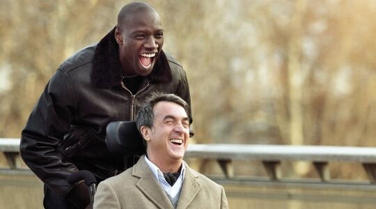 beste IMDb comedy films