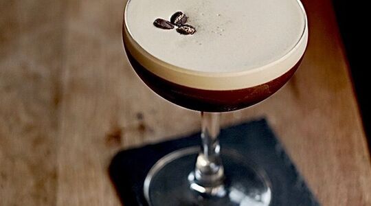 espresso martini