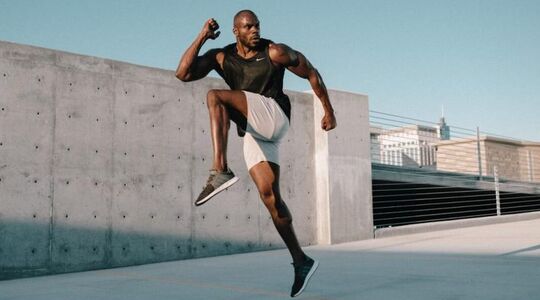 fouten tijdens het afvallen