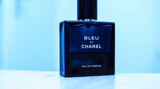 parfum langer ruiken