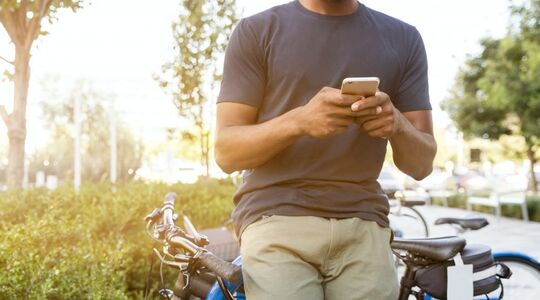 nieuwe functies van Whatsapp