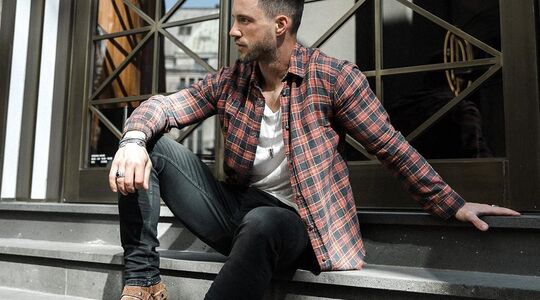 jeans voor het najaar