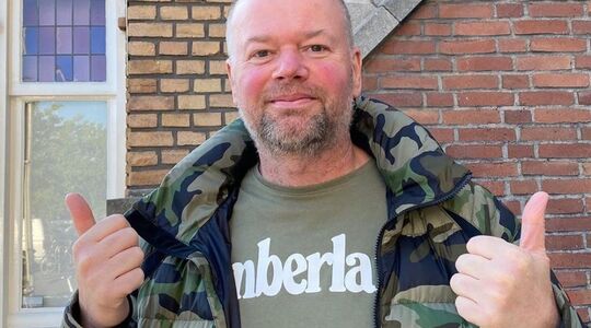 het vermogen van Raymond van Barneveld