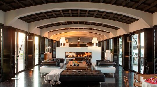 penthouse philips fabriek