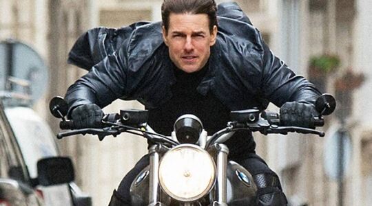 5 beste Tom Cruise films