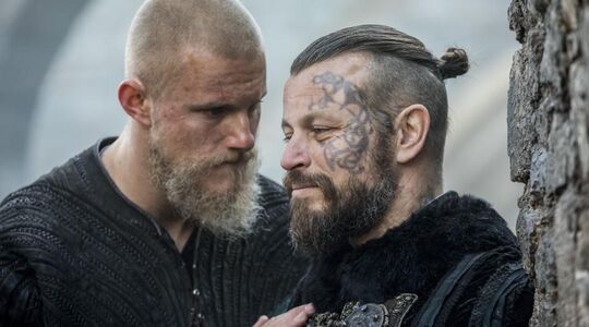 Vikings kosten