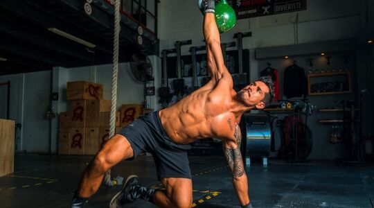 gezondheidstrends van 2020