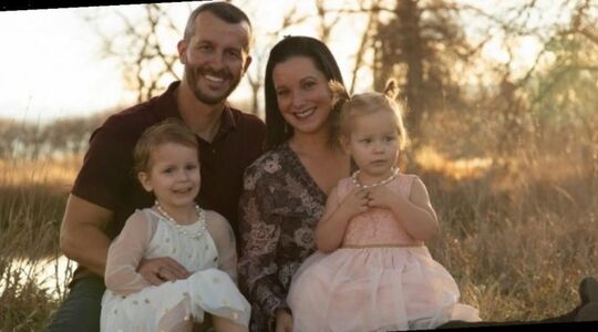 waargebeurde misdaadseries op Netflix