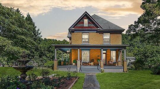 huis uit the silence of the lambs