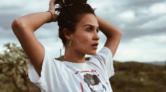 Holly Brood, Love Island presentatrice