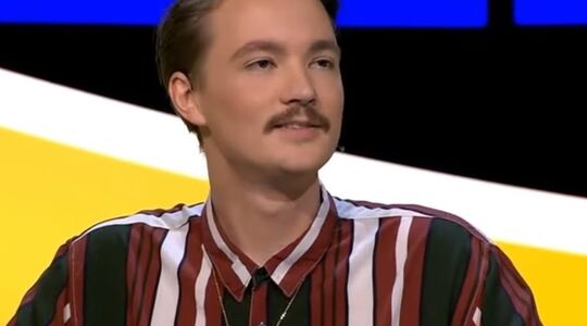 Bram Krikke Videoland