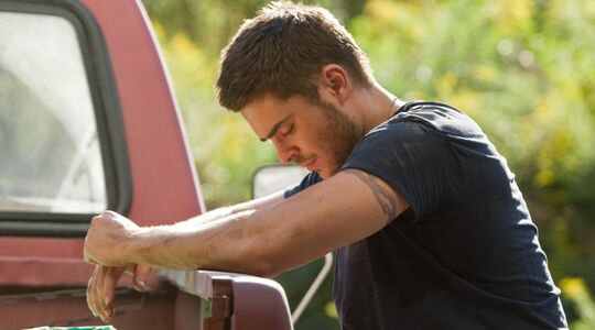 over je ex heen komen