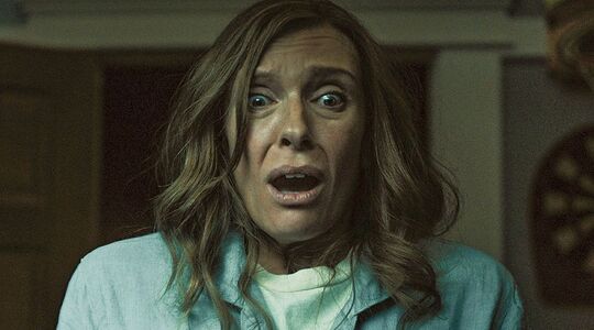 Halloween films op Netflix