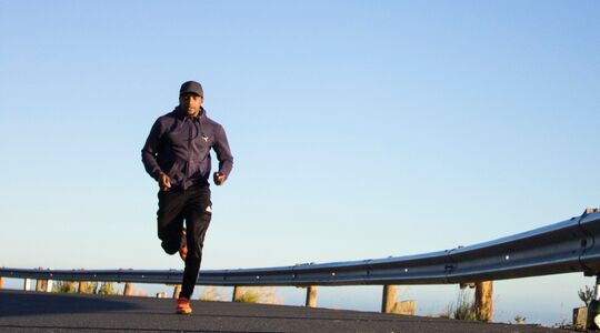 tips om hardlopen leuker te maken