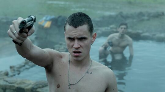 El Desorden Que Dejas