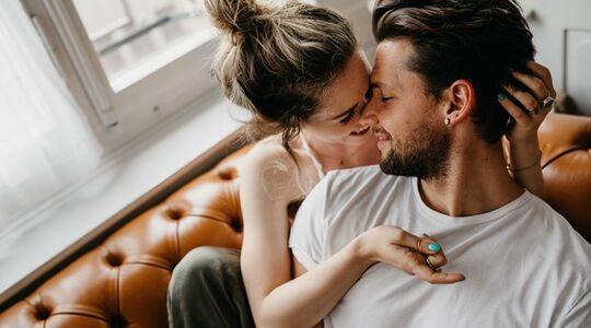 friends with benefits