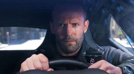 Jason Statham