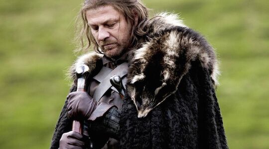 Sean Bean
