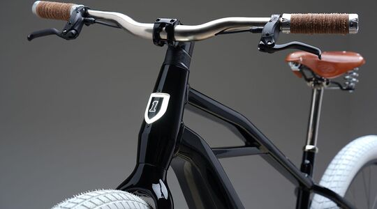 Harley Davidson e-bike