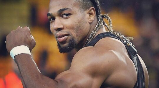 Transformatie Adama Traore