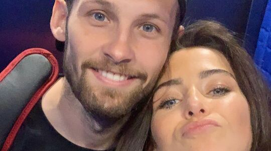 vrouw van daley blind