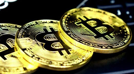 Dutch Blockchain Week