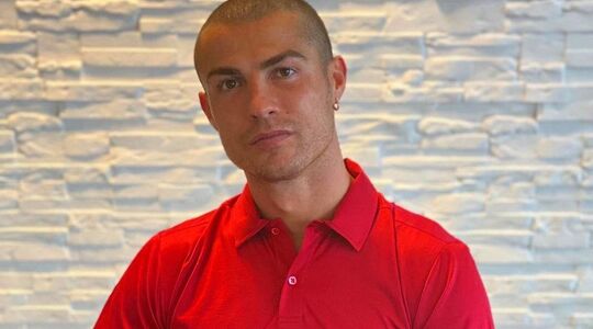 duurste Rolex horloge Cristiano Ronaldo